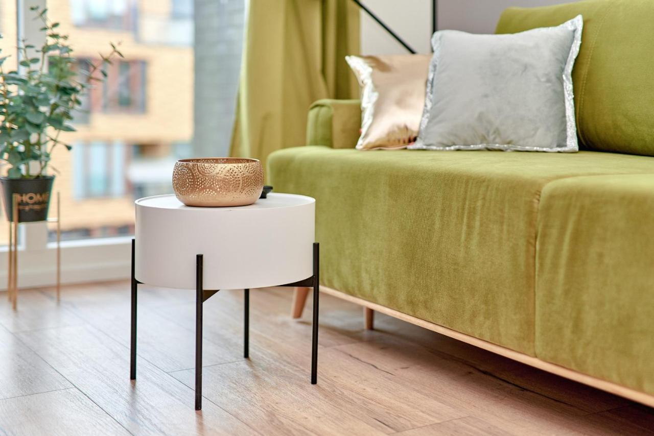 Modern Apartments Wroclaw Grabiszyn By Noclegi Renters 외부 사진